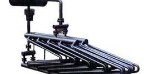 Ammonia Cooling Coils