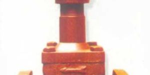 Ammonia Valve Fittings