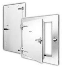 Cold Storage Doors