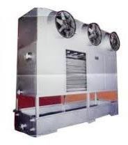 Evaporative Condensor