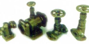 High Quality Industrial Valves
