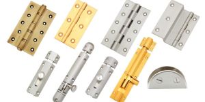 Aluminium Door Fittings