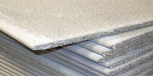 Cement Board