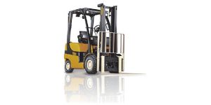 Diesel Fork Lift