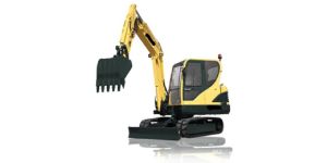 Mini Excavators