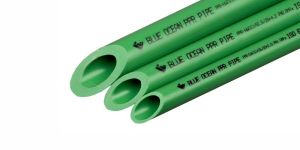 PPR Pipes