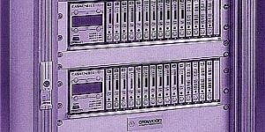 MULTICHANNEL CONTROL PANEL