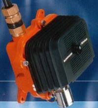 Nimbus infra-red gas detector