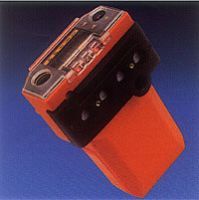 PERSONAL MULTI-GAS MONITOR