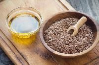 Flaxseed Oil