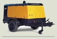 Portable Air Compressors