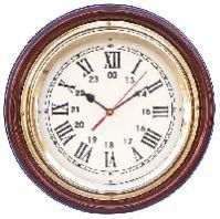Brass Clocks