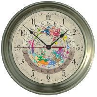 World Time Clock