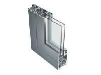 Aluminium Double Glazed Windows