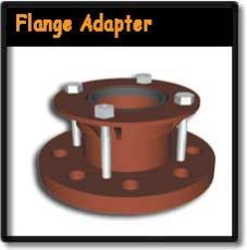 Flange Adapter