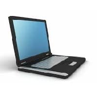 Personal Laptop Computers