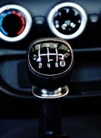 Gear Shifters