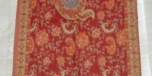 Jamawar Shawls Item Code : Ae-21