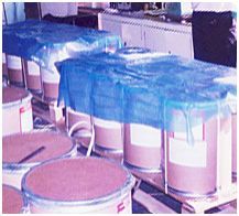 Industrial Packing Services