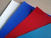 PVC Tarpaulin
