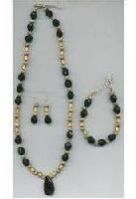 Glass Beaded Jewellery