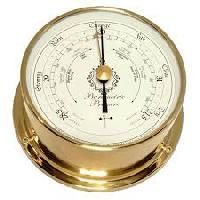 Barometers