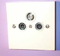Cable Sockets