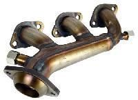 Exhaust Manifold