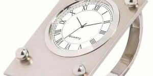 Decorative Table Clock