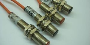 Inductive Proximity Sensor