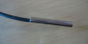 Inductive Proximity Sensors