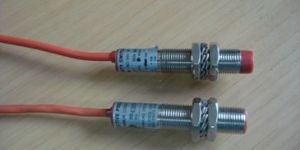 Intrinsically Safe Proximity Switch