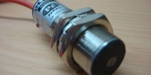 Magnetic Float Switch