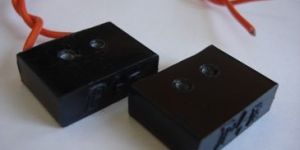 Magnetic Proximity Sensor, Switches
