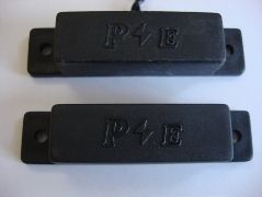 Magnetic Security Sensor