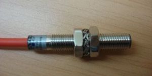 Paras Proximity Switch, Sensors