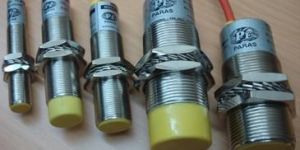 Proximity Switch, Proximity Sensors