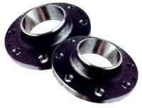 Alloy Steel Flanges