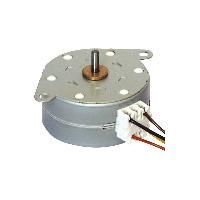 Bipolar Stepper Motor