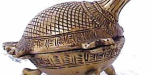 BC - 12 Brass Crafts (Tort Box)