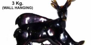 Brass Animal Figures BAF-05