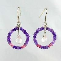 Beaded Fashion Jewelry