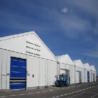 Waterproof Display Tents