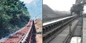 CB-01 industrial conveyor belts