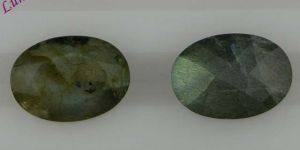 Semi Precious Faceted Stones