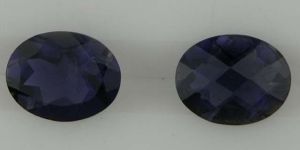 Semi Precious Faceted Stones