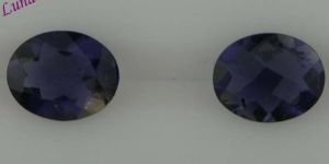 Semi Precious Faceted Stones