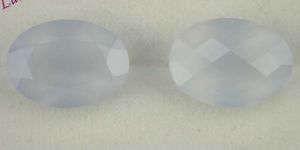 Semi Precious Faceted Stones