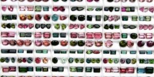 Semi Precious Gem Stones