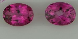 Pink Tourmaline Super